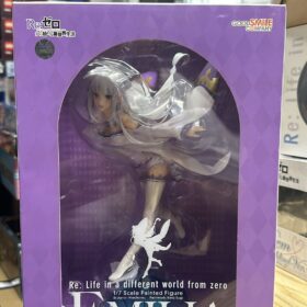 Good Smile Company GSC 1/7 Emilia Re:Zero Starting Life in Another World