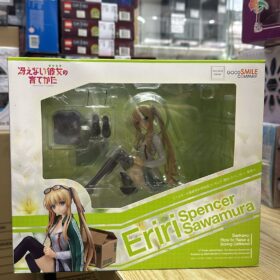 Good Smile Company GSC 1/7 Eriri Spencer Sawamura How to Raise a Boring Girlfriend