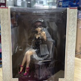 Good Smile Company GSC 1/7 Megumi Kato Dress Ver How To Raise A Boring Girlfriend Fine