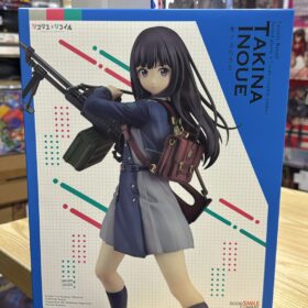 Goodsmile Company GSC 1/7 Takina Inoue Lycoris Recoil