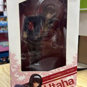 Good Smile Company GSC 1/7 Utaha Kasumigaoka How To Raise A Boring Girlfriend Fine