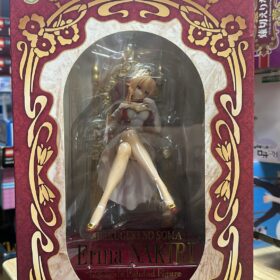 開封品 Good Smile Company GSC 1/8 Erina Nakiri Food Wars Shokugeki No Soma 食戟之靈 薙切繪里奈