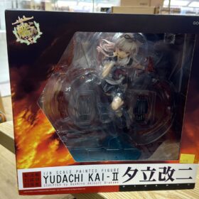 Good Smile Company GSC 1/8 Yudachi Kai II KanColle