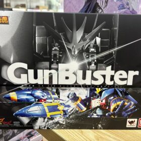 Bandai Soul Of Chogokin GX-34R Gunbuster