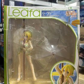 Genco 1/7 Leafa Swimsuit SAO Sword Art Online