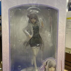 Kadokawa 1/7 Emilia High School Teacher Ver Re: Zero Starting Life in Another World