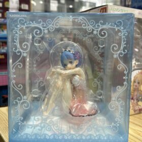 Kadokawa 1/7 Rem Birthday Lingerie Ver Re:Zero Starting Life in Another World