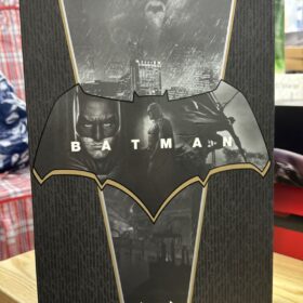 Hottoys MMS342 Batman v Superman Dawn of Justice Batman