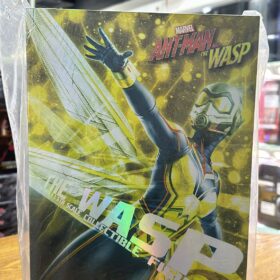 Hottoys Hottoys MMS498 The Wasp