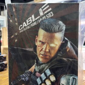 Hottoys MMS583 Deadpool Cable