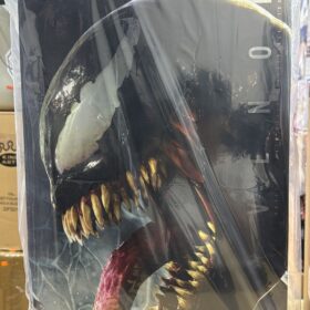 Hottoys MMS626 Venom Let There Be Carnage