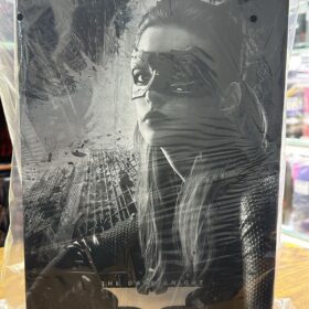 Hottoys MMS627 Catwoman The Dark Knight Trilogy