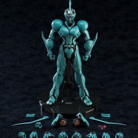 Max Factory 1/6 Guyver Y80000 I Bio Booster Armor Guyver