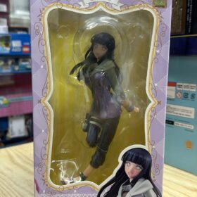 Megahouse Naruto Gals Hyuuga Hinata