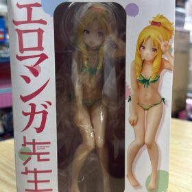 Phat 1/7 Ele Yamada Swimsuit Ver Eromanga Sensei