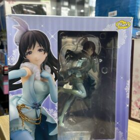 Phat 1/8 Minami Nitta Love Laika Ver Idolmaster Cinderella Girls