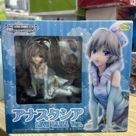 Phat 1/8 Anastasia Love Laika Ver Idolmaster Cinderella Girls