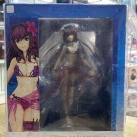 Plum 1/7 Assassin Scathach Swimsuit Fate Grand Order FGO