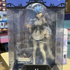 Pulchra 1/7 Rem Re:Life In A Different World From Zero