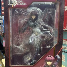 Quesq 1/7 Lancer Scathach Fate Grand Order FGO