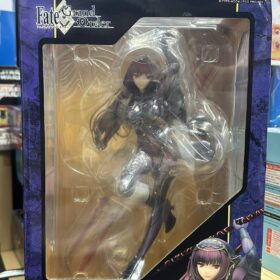 Quesq 1/7 Lancer Scathach 3Rd Ascension Fate Grand Order FGO