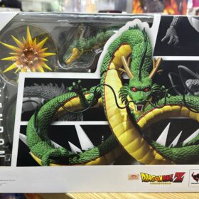 Bandai S.H.Figuarts Shf Shenron Dragon Ball Dragonball