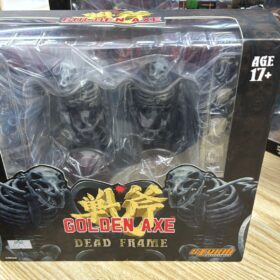 Storm Collectibles 1/12 Dead Frame Golden Axe