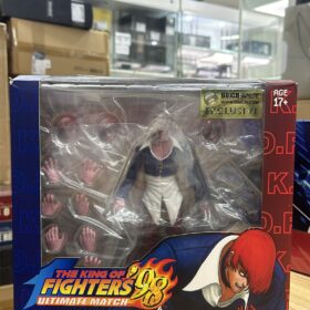 Storm Collectibles 1/12 Orochi Ioro King of Fighter KOF 98