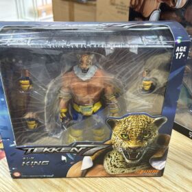 Storm Collectibles 1/12 King Tekken 7