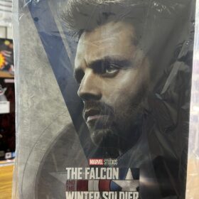 Hottoys TMS039 The Falcon and the Winter Soldier