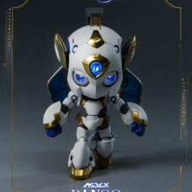 Threezero MDLX Dango Kokone Link