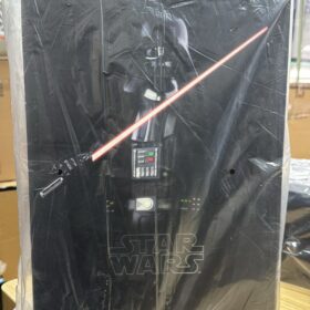 Hottoys MMS279 Darth Vader Star Wars Starwars