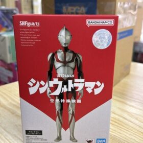 Bandai S.H.Figuarts Shf Ultraman