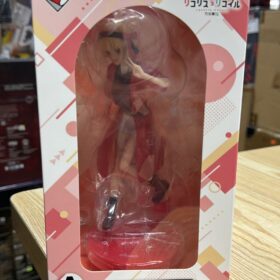 Bandai Banpresto Chisato Nishikigi Lycoris Recoil A