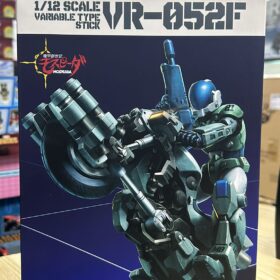 Sentinel Riobot VR-052F Mospeada Stick