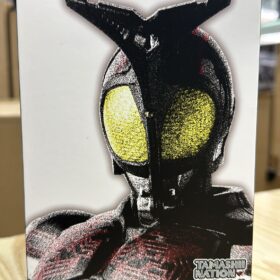 Bandai S.H.Figuarts Shf Masked Rider Dark Kabuto