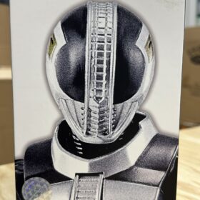 Bandai S.H.Figuarts Shf Kamen Rider Den-O Plat Form