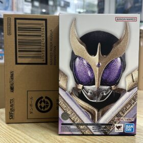 Bandai S.H.Figuarts Shf Masked Rider Kuuga Rising Titan