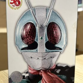 Bandai S.H.Figuarts Shf Masked Rider 1 50Th Anniversary Ver