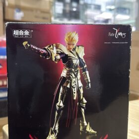 Bandai Chogokin Archer Fate Grand Order FGO