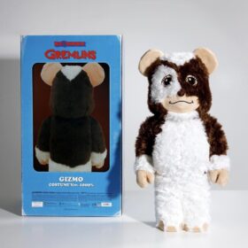 Medicom Toy Bearbrick Be@rbrick 1000% Gizmo Costume Ver