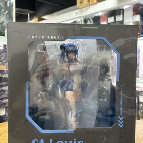 Alter 1/7 St. Louis Azur Lane