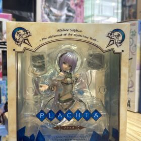 Alter 1/7 Plachta Atelier Sophie The Alchemist OfThe Mysterious Book