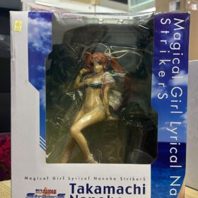 Alter 1/7 Takamachi Nanoha Summer Holiday Magical Girl Lyrical Nanoha Striker S