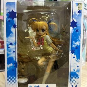 Alter 1/7 Vivi Takamachi Magical Girl Lyrical Nanoha Vivid