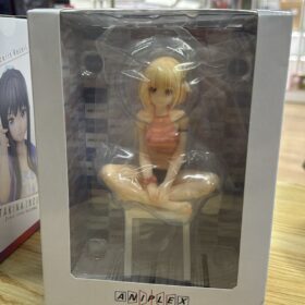 Aniplex Chisato Nishikigi Non Scale Lycoris Recoil