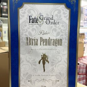 FREEing B Style 1/4 Altria Pendragon Fate Grand Order FGO