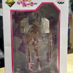 Banpresto Lucky Star Tsukasa Hiiragi C