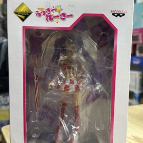 Banpresto Lucky Star Kagami Hiiragi B