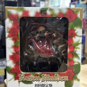 Birz Comics Peach-Pit Rozen Maiden Box